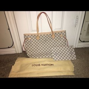 Louis Vuitton bag
